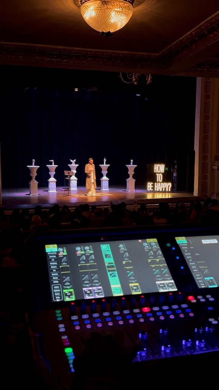 Khushiyaan by Laksh Maheshwari